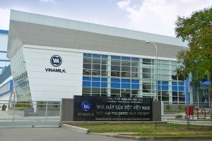 VNM đã công bố Q3 LNST đạt 2.688 tỷ đồng, tăng 5,5% so với cùng kỳ