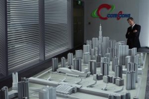 Phân tích cổ phiếu CTD: Ước tính giá trị hợp lý của cổ phiếu là 200.000đ