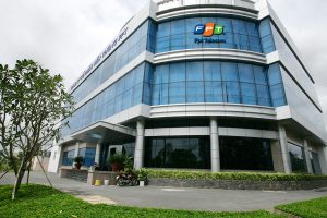 FPT: KQKD 9 tháng LNTT tăng 14,7% so với cùng kỳ, giá trị là 64.600đ