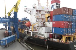 Cập nhật cổ phiếu GMD ( Mục tiêu 30.800đ/cp) : Gemalink vận hành đúng tiến độ.