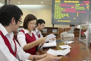 Quy trình chuẩn nhất để mở tài khoản chứng khoán