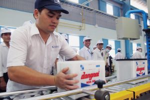 Cổ phiếu PAC: Dự kiến hoàn thành 131,9% kế hoạch LNTT năm 2018