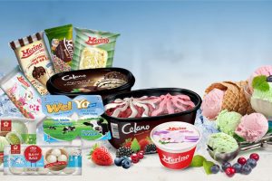 Phân tích cổ phiếu KDC: Năm 2019 dự báo LNST tăng trưởng 57,3%