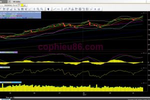 Phân tích, nhận định TTCK tuần từ 16/10 – 20/10: Điểm đến 830 điểm