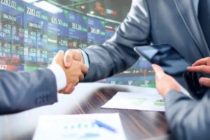 Ủy thác đầu tư chứng khoán dành cho nhà đầu tư có vốn nhàn rỗi