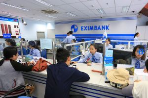 EIB: KQKD Q1 tăng đột biến, ước tính giá trị hợp lý của EIB là 18.800đ