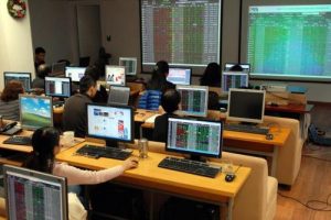 Hướng dẫn mở tài khoản chứng khoán online cho nhà đầu tư mới