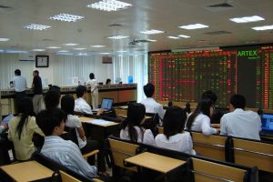 Những lý do nhà đầu tư mới nên mở tài khoản chứng khoán tại HSC