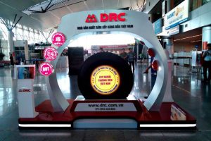 Phân tích cổ phiếu DRC: Ước tính giá trị hợp lý của cổ phiếu là 24.793đ