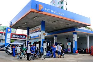 PLX: KQKD Q1 tăng mạnh, đặt kế hoạch LNTT 2019 tăng trưởng 4,1%