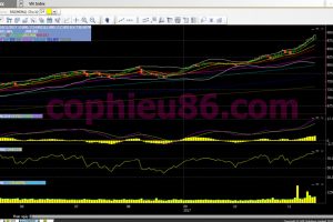 Phân tích, nhận định TTCK ngày 17/11: Thử thách mốc lịch sử 900 điểm?