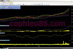 Phân tích, nhận định TTCK ngày 22/11: Thị trường điều chỉnh là cần thiết!