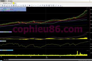 Phân tích, nhận định TTCK ngày 28/11: Đến thời “hết nạc vạc đến xương”