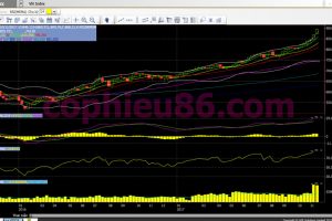 Phân tích, nhận định TTCK tuần 20/11 – 24/11: Vượt cản tâm lý 900 điểm