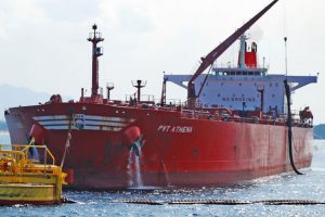 PVT: Dự báo LNST năm 2017 sẽ giảm 11,3%, giá trị hợp lý là 19.200đ