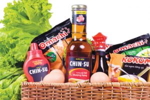 MSN: Q1/2022 Chiến lược mới trong giai đoạn khởi đầu   Mua vào | Giá mục tiêu VND165,400