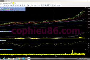 Phân tích, nhận định TTCK ngày 05/12: Tiếp tục thử thách mốc 980 điểm?