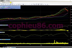 Phân tích, nhận định TTCK ngày 13/12: Kịch bản tốt nhất là đi ngang
