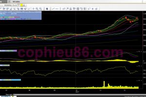 Phân tích, nhận định TTCK ngày 21/12: Tiếp tục thử thách mốc 960 điểm
