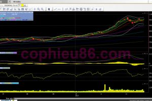 Phân tích, nhận định TTCK ngày 26/12: Nhóm bluechips tiếp tục phân hóa