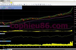 Phân tích, nhận định TTCK tuần 04/12 – 08/12: Chinh phục mốc 970 điểm