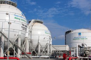 Cập nhật cổ phiếu GAS: KQKD sơ bộ nửa đầu năm 2020 tích cực.