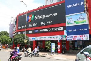 SCIC bán 5,96% cổ phần FPT: Giá trị hợp lý của cổ phiếu FPT là 64.600đ