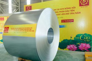 Phân tích cổ phiếu HSG: Ước tính giá trị hợp lý của cổ phiếu là 15.600đ