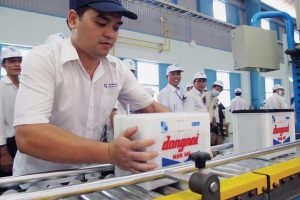 Phân tích cổ phiếu PAC: Ước tính giá trị hợp lý của PAC là 45.326đ/CP