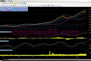 Phân tích, nhận định TT ngày 26/01: Nhà đầu tư ngắn hạn nên thận trọng