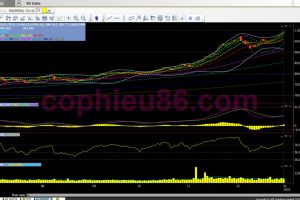 Phân tích, nhận định TTCK ngày 03/01: Cán mốc 1.000 điểm không khó