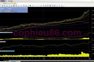 Phân tích, nhận định TTCK tuần 08/01-12/01: Tiếp tục chinh phục mốc mới