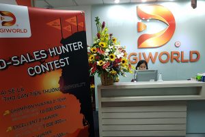 Phân tích cổ phiếu DGW: Ước tính giá trị hợp lý của cổ phiếu là 27.100đ