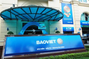 BVH: Tập đoàn Bảo Việt   Mua vào | Giá mục tiêu VND66,300