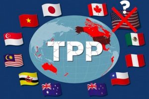 Lễ ký kết CPTPP: Không có Mỹ, Lợi ích của Việt Nam không như kỳ vọng
