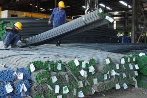 Phân tích HPG, HSG và NKG về việc Mỹ áp thuế chống bán phá giá