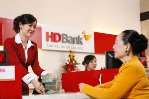 HDB đặt kế hoạch LNTT đạt 5.072 tỷ đồng (tăng trưởng 26,78%)