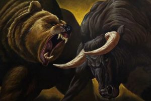 Phân tích, nhận định TT ngày 24/08: Giằng co và rung lắc vùng 981-990