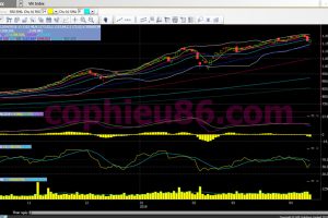 Phân tích, nhận định TT ngày 13/04: Tăng điểm là cơ hội ra hàng giá tốt