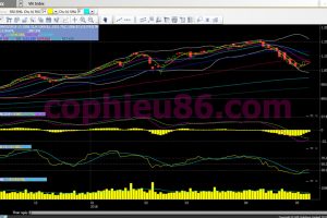 Phân tích, nhận định TT ngày 10/05: Giằng co ở khoảng 1.045-1.075 điểm
