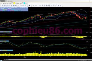 Phân tích, nhận định TT ngày 15/05: Thử thách mốc 1.075-1.085 điểm