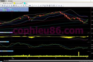 Phân tích, nhận định TT ngày 06/06: Vào vùng giằng co rung lắc rất mạnh