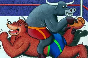 Phân tích, nhận định TT ngày 12/06: Tiếp tục tình trạng “xanh vỏ đỏ lòng”?