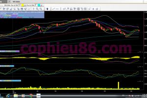 Phân tích, nhận định TT ngày 13/06: Áp lực từ việc cơ cấu danh mục ETF