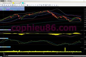 Phân tích, nhận định TT ngày 21/06: Đối mặt với vùng kháng cự 982-997