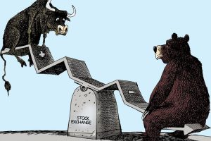 Phân tích, nhận định TT ngày 04/10: Nhóm bluechip vẫn tiếp tục phân hóa