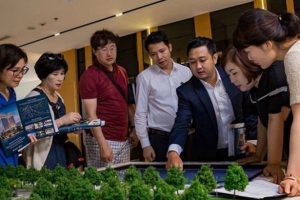 CRE: Triển vọng cải thiện đáng kể; nâng khuyến nghị lên Tăng tỷ trọng.