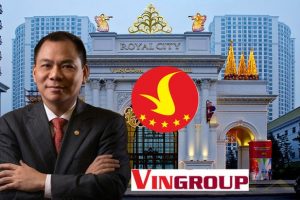 SSI Research: Vinhomes đặt mục tiêu lãi 28.000 tỷ đồng năm 2020, tăng 16%.