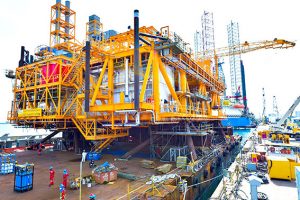 PVS : Triển vọng tăng trưởng trong năm sau là rất lớn