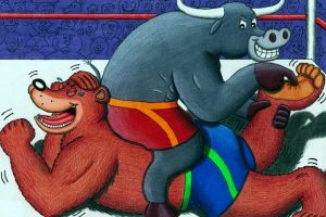 Phân tích, nhận định TT ngày 09/08: Nhóm trụ thay nhau “xa luân chiến”